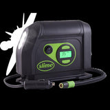 Slime 12 V Tire Inflator/Gauge
