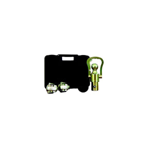 B&W GNXA2061 OEM Ball & Safety Chain Kit