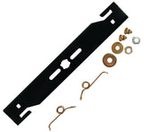 Arnold 490-100-0111 Dethatching Blade, 16 in L