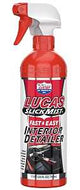 Lucas Oil 10514 Slick Mist Interior Detailer, 24 oz, Liquid, Bubble Gum
