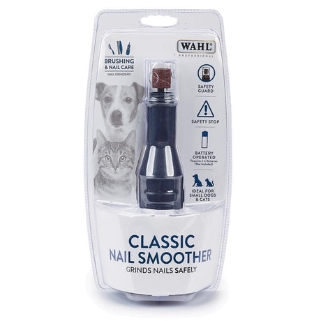 ConAir Pro PGRDNG Dog Nail Grinder