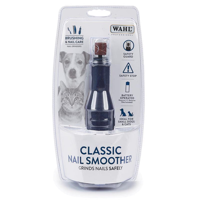 ConAir Pro PGRDNG Dog Nail Grinder