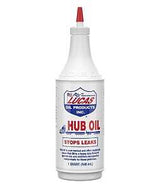 Lucas Oil 10088 Hub Oil
