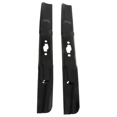 Troy-Bilt 490-110-Y191 High-Lift Blade Set, 21.23 in L