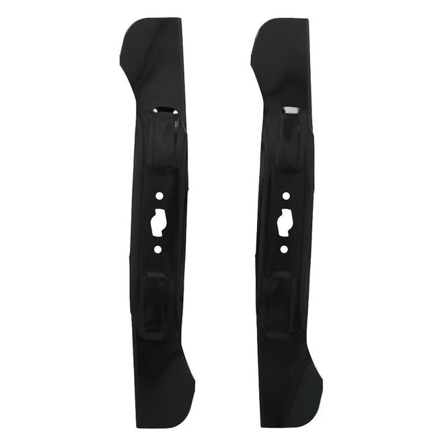 Troy-Bilt 490-110-Y192 High-Lift Blade Set, 23-1/4 in L
