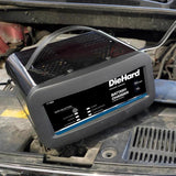 DieHard Automatic 12 V 50 amps Battery Charger