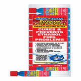 Star brite Star Tron Gasoline Marine Fuel System Cleaner and Stabilizer 1 oz, Pack of 12