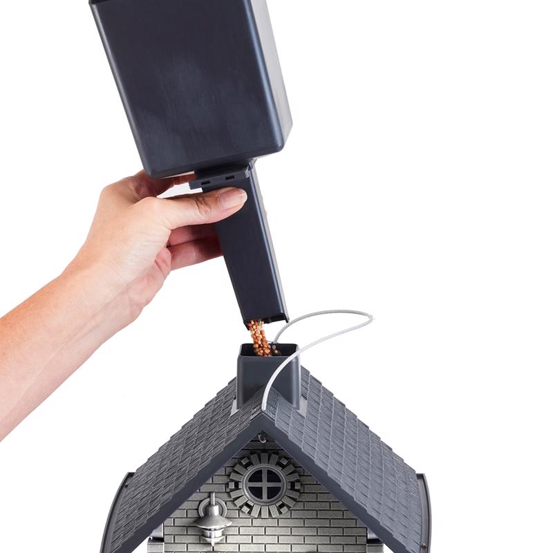 North States Bird Seed Scoop
