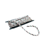 Coghlan's Camouflage Tent Cord 0.25 in. W X 50 ft. L 1 pk