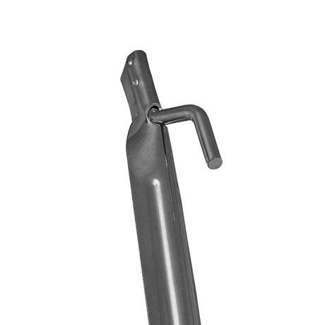 Coghlan's Silver Tent Stakes 12 in. L 4 pk