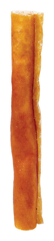 Beaverdam Pork Roll Grain Free Chews For Dog 2 oz 8 in. 1 pk, Pack of 75