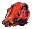 Beaverdam Knee Cap Beef Grain Free Bone For Dog 6 oz 3 in. 1 each, Pack of 50