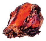 Beaverdam Knee Cap Beef Grain Free Bone For Dog 6 oz 3 in. 1 each, Pack of 50