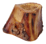 Beaverdam Center Bone Beef Grain Free Bone For Dog 6 oz 2 in. 1 each, Pack of 40
