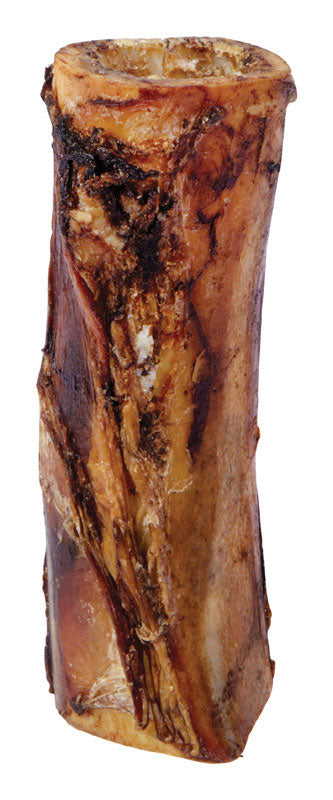 Beaverdam Center Bone Beef Grain Free Bone For Dog 20 oz 7 in. 1 each, Pack of 20
