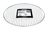 Old Smokey Products Aluminum/Steel Grill Grate 21 in. L Old Smokey