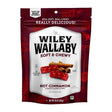 Wiley Wallaby 121192 Candy, Hot Cinnamon, 10 oz, Pack of 10