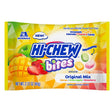 Hi-Chew 15440 Candy Bites, Green Apple, Mango, Strawberry, 2.12 oz Pack, Pack of 12