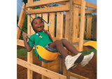 Playstar PS 7948 Swing Seat, 120 lb, 1 Seating