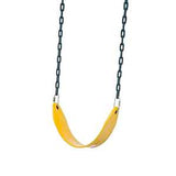 Playstar PS 7948 Swing Seat, 120 lb, 1 Seating