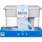 Brita 35034 Water Dispenser, 1.13 gal Capacity