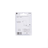MALE AERATOR CHROME