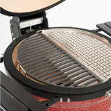 Kamado Joe Grill Grate 18 in. L X 9 in. W