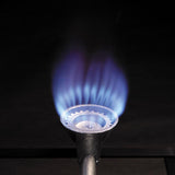 Bayou Classic 59000 BTU Welded Steel Frame Outdoor Cooker