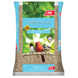 Ace Songbird Safflower Seeds Wild Bird Food 10 lb, Pack of 4