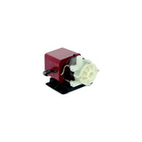SeaStar Manual Jack Plate With Side Locks For Engines Up to 300 HP, Max Engine Weight 585 lbs.