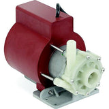 SeaStar Manual Jack Plate With Side Locks For Engines Up to 300 HP, Max Engine Weight 585 lbs.