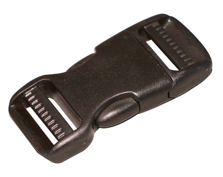 Bulk-Strap 3/4 in. Cargo Strap Snap Buckle 1 pk, Pack of 75