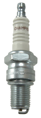 Champion Copper Plus Spark Plug RN2C, Pack of 8