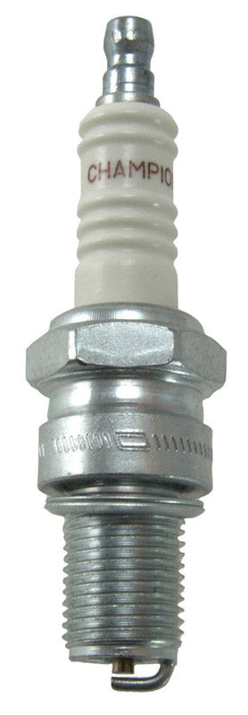 Champion Copper Plus Spark Plug RN2C, Pack of 8