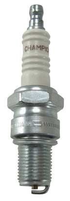 Champion Copper Plus Spark Plug N3C, Pack of 8