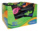 Hedstrom G2Air Tailball 11 in. Football, Pack of 12
