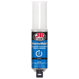 J-B Weld MarineWeld High Strength Marine Adhesive and Sealant Liquid 0.85 oz