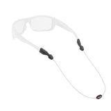 Chums Eyewear and Magnifiers Eyeglass Cord Ultra light stainless steel cable 1 pk