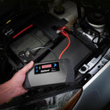 DieHard Automatic 12 V 1000 amps Battery Jump Starter