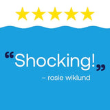 HTH Pool Care Granule Shock Treatment 5.5 lb, Pack of 3