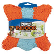 Chuckit! For Dog Blue/Orange Terrycloth Flying Squirrel Medium 1 pk