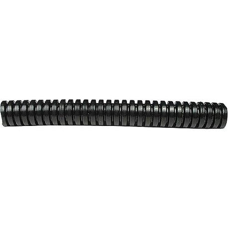 Pico 5143A Split Loom Tubing, Black, 3/4" x 50'