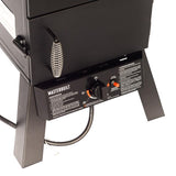 Masterbuilt Wood Chips Vertical Smoker Black