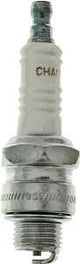 Champion J8C Spark Plug, For: Small Engines, 0.027 to 0.033 in Fill Gap, 0.551 in Thread, Pack of 24