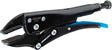 Channellock 101-10 Locking Pliers, 10 in OAL, 2.48 in Jaw Opening
