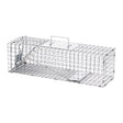 Havahart Medium Live Catch Cage Trap For Rabbits and Skunks 1 pk