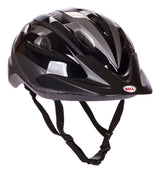Bell Sports Rig Black Polycarbonate Bicycle Helmet