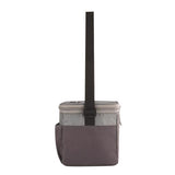 Igloo Collapse & Cool Gray 6 cans Lunch Bag Cooler
