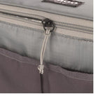 Igloo Collapse & Cool Gray 6 cans Lunch Bag Cooler