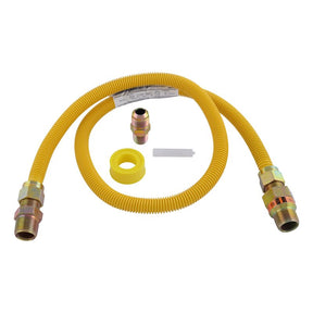 Eastman 30YE54V45048K Gas Range Connector and Installation Kit